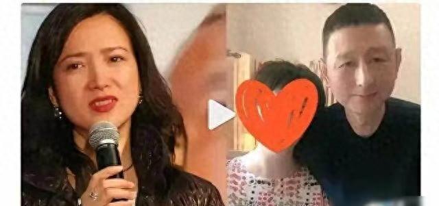 王卫国爆料，他与何晴是邻居，经常送她就医，儿子单独租房住