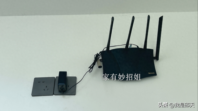 你家的网速为什么越来越慢？元凶可能就是常年不关的路由器！