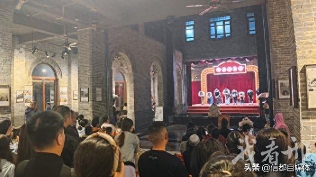 邢州古城、邢台博物馆、郭守敬纪念馆一条“穿越古今”的文化之旅