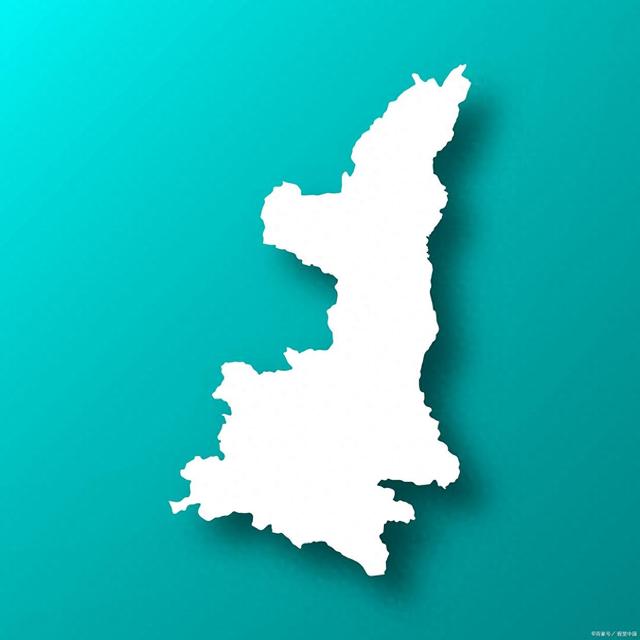 西北五省都有哪几个省（西北地区有哪些省份）