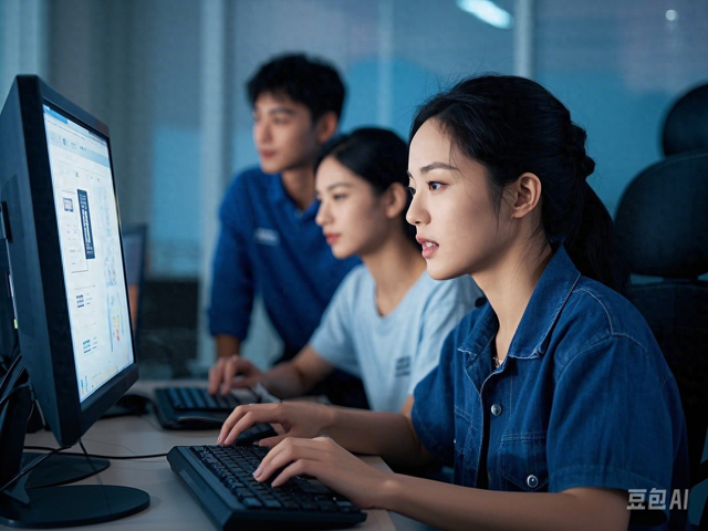 儿童游戏网站建设（从写代码到说需求 在百度秒哒体验用5分钟搭建网站和开发游戏）