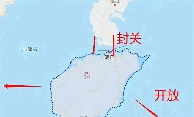 海南翌日正式封关，一文说清你想知道的7件事