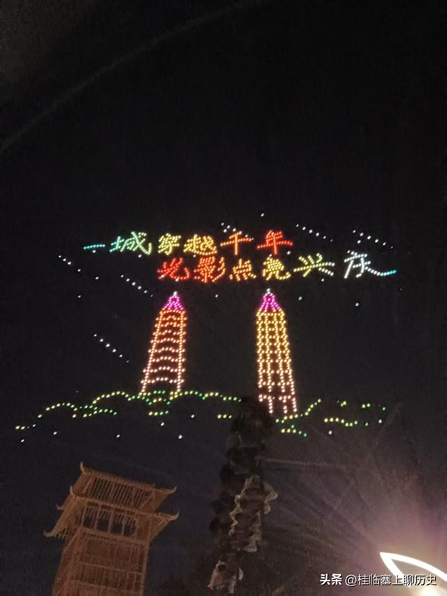 威观宁夏：原来撸起袖子的银川老城，会是这般观景！期待更好展现