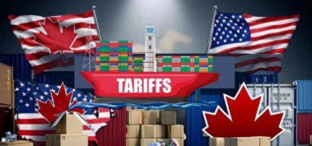 特朗普深夜发文，宣布终止谈判，中国已接到通知，美亲密盟友倒戈