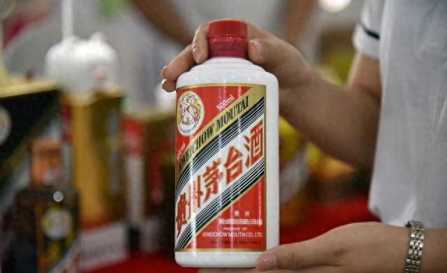 飞天茅台快逼近1499元了