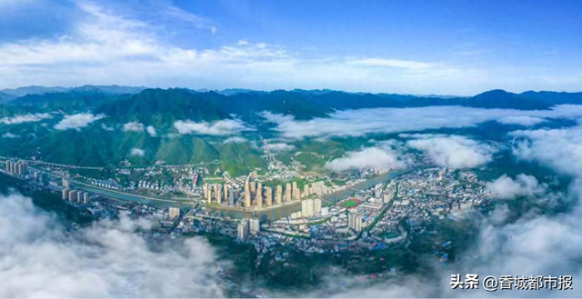 湖北建成世界知名文化旅游目的地 | 从“卖风景”到“卖生活”！解码保康文旅融合的“诗意答案”