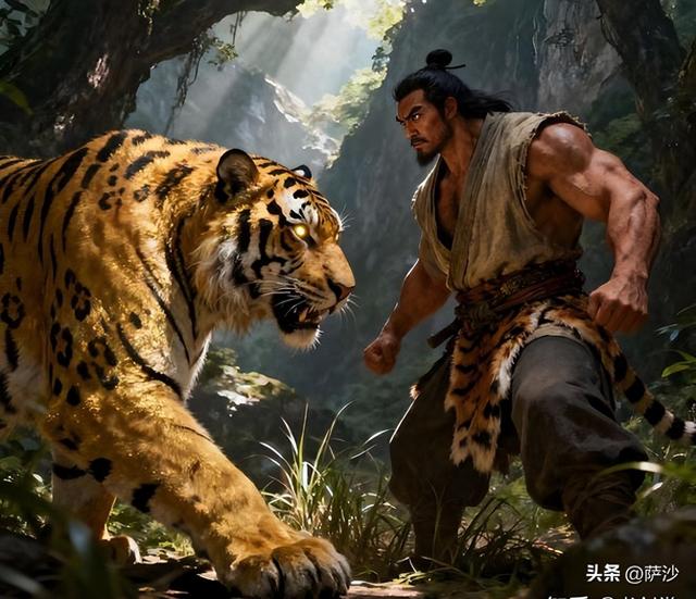 棒打英雄内购破解版（武松打虎后得到赏金一千贯相当于今天多少钱他为什么不要呢）