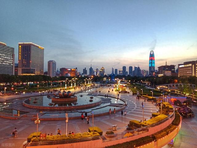 去了一趟山东济南，真心建议：不要随便去济南，除非你知道这些