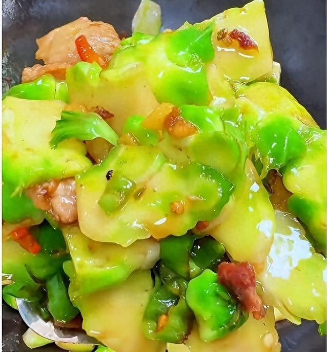 越吃眼睛越亮的菜，冬天使劲吃！一排毒、二明目、三助眠，别不懂