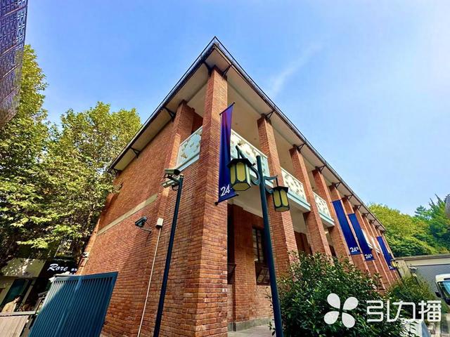 不只流虹路341号，原来吴江还藏着这么多红房子