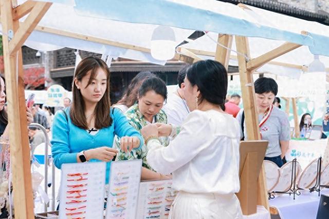 江苏东海“十一”黄金周主题推介活动在南京启幕