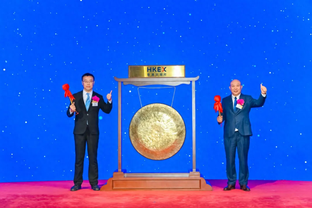 济南市槐荫经济开发区邀您共阅半导体产业“芯”答卷