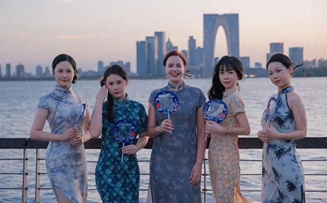 “SIP韩你来玩”火出圈 打造国际化消费新地标