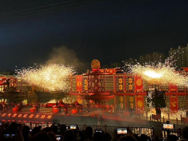 “周末到河北”成为京津冀出游新时尚