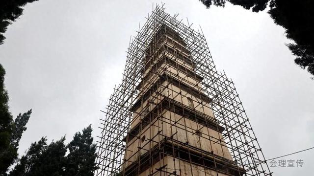 期待！会理白塔山山地体育公园即将建成开放
