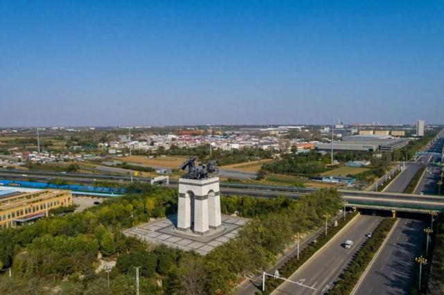 名不虚传、个个千年！河南这些小镇入列→