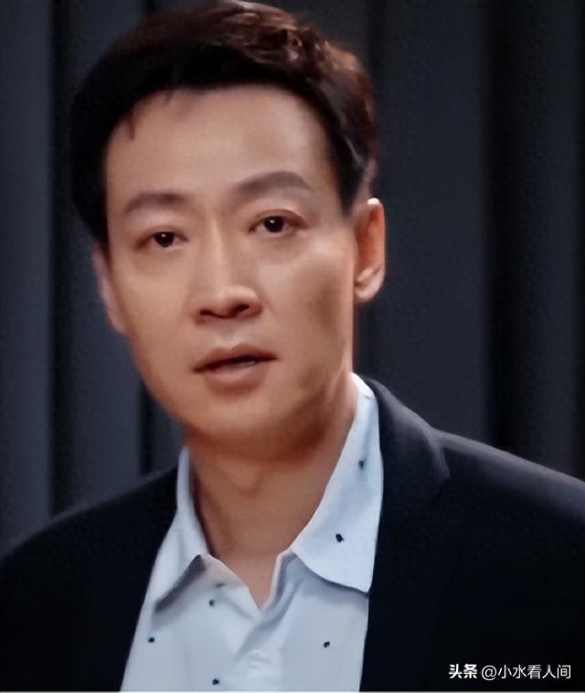 朱媛媛去世仅三个月，恶心一幕发生，辛柏青被撮合娶马伊琍过日子