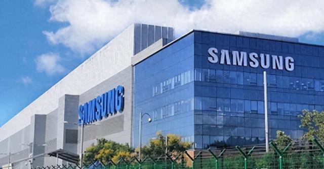 全都“叛变	”了	，台积电、三星接连宣布，外媒：中国不买了？