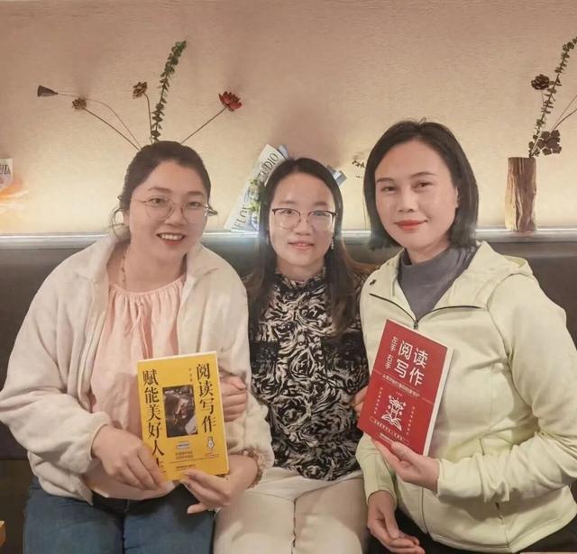 厦门之行：与学员约见，收获的远不止风景