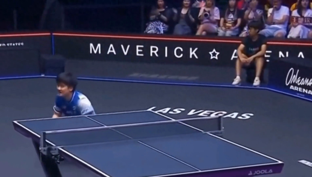 王楚钦2025年佳球时刻，激动人心！🏓🥇