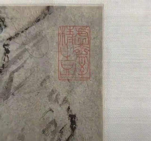 8800万名画惊现拍卖会，谁偷走了博物馆的国宝？