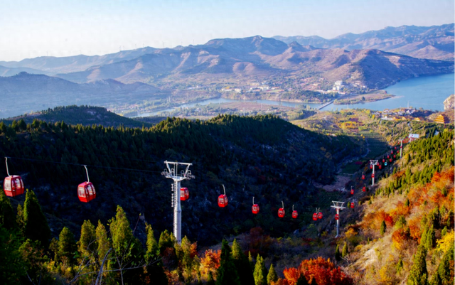 淄博这个旅游区面向全国游客免入园门票！