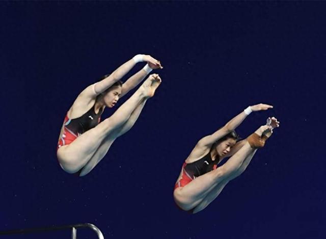 孙颖莎无缘！她是唯一上榜的中国运动员，2025年金牌拿到手软