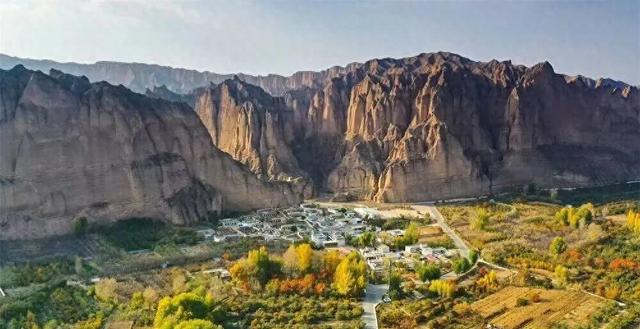 【白银文旅】清明小长假白银文旅市场热度持续攀升