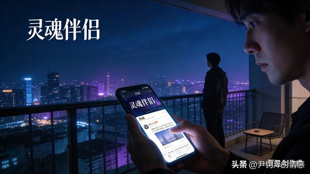 “灵魂伴侣”为何刷屏？成年人的婚姻与职场都缺一个“懂我的人”