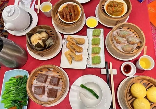 饮茶要收费，不饮也要收？广东茶位费到底该收吗