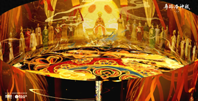 第二批全国旅游演艺精品名录公示 河南一处入选