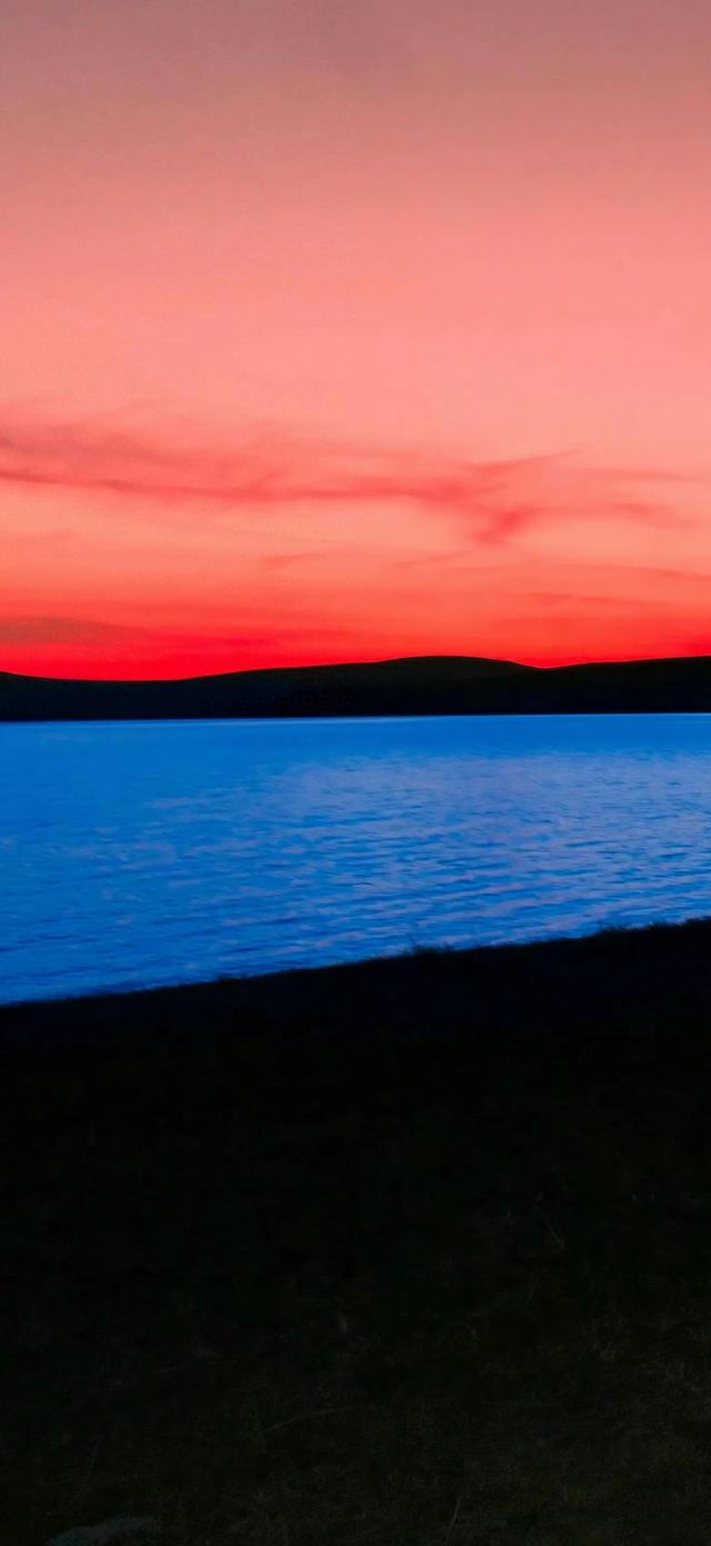 壁纸｜给时间时间，让过去过去，让开始开始