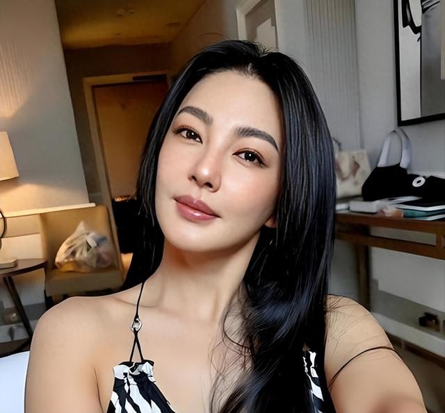 牡丹花下死	，“纵欲过度	”的张雨绮，终究为自己的行为付出了代价