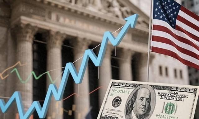 你抛美债，我抛中债！外资纷纷减持中国债，大量资金流向美国？