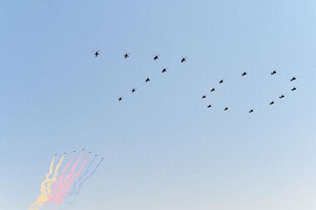 我国九三阅兵刚结束，这五国表态来了，尤其是菲律宾，非常不一般