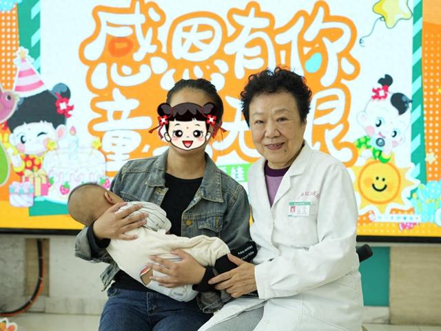 可爱宝贝看医生攻略（生育难题困扰多年）