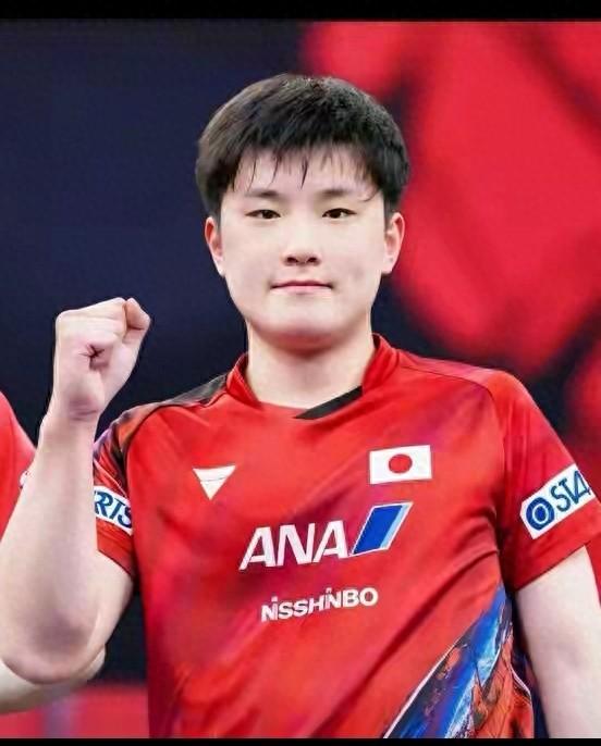 张本智和应该拜陈梦为师