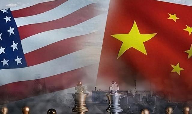 特朗普已做好开战准备？王毅警告：中美一旦冲突，结局只有一个！