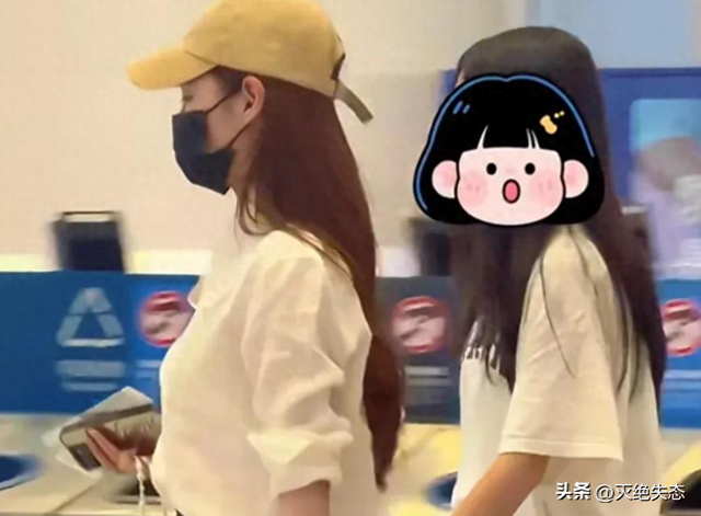 彻底闹掰！马筱梅首谈大S，回应孩子北京上学，撕碎了S家“体面”