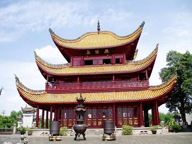 湖南岳阳竟藏着这么多神仙景点 你去过几个绝对让你大开眼界