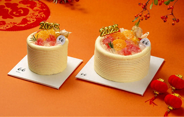 美味连连攻略（好吃｜福气满满好运连连）