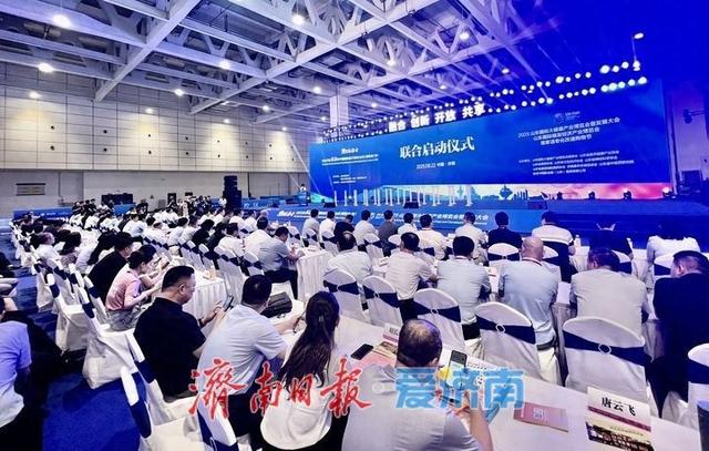 以“主动健康”赋能全民美好生活 2025山东国际大健康产业博览会在济启幕