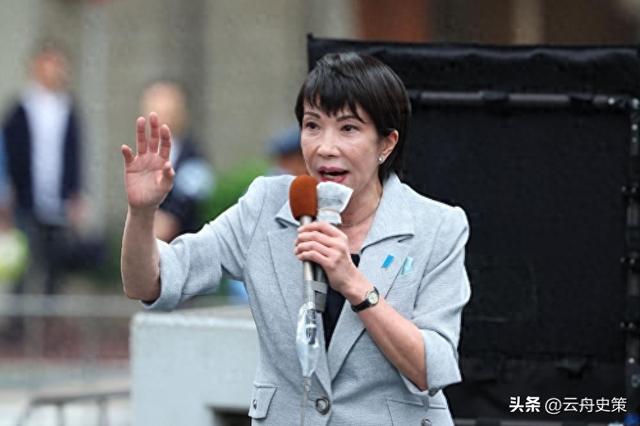 高市早苗拒绝认错，乌克兰派人飞来北京，带来一个中方想要的承诺