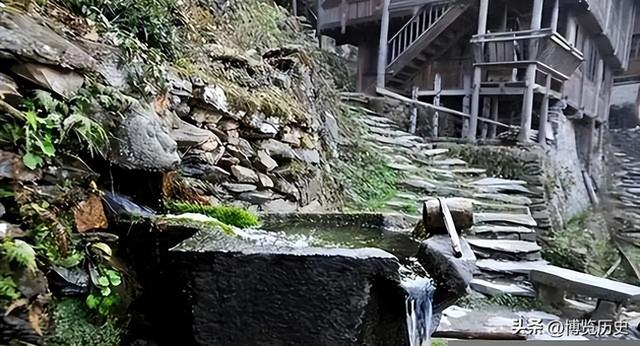 广西与贵州交界处的神奇村落，女性衣着开放，至今还保留母系社会