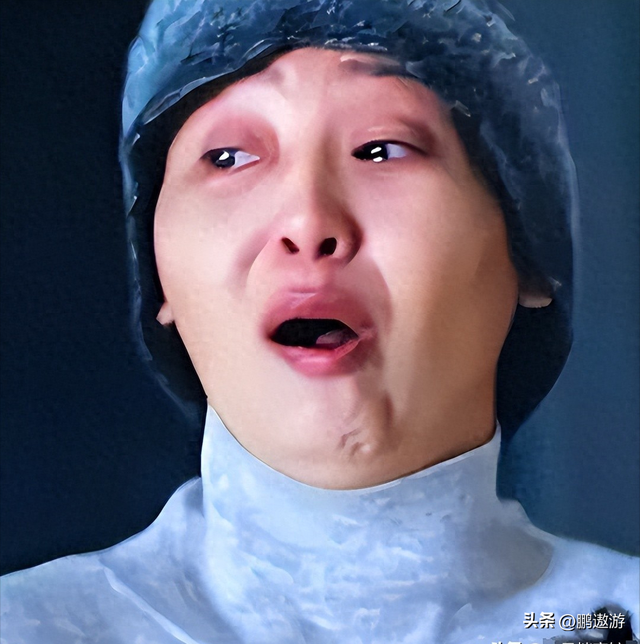 58岁徐帆和冯小刚再传离婚，养女徐朵回应辟谣