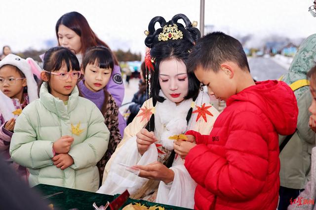 焕新融合，文旅市场迎来新气象