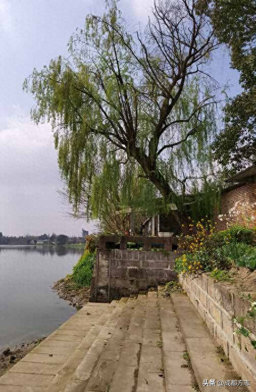 去过吗？这座千年码头的老场镇