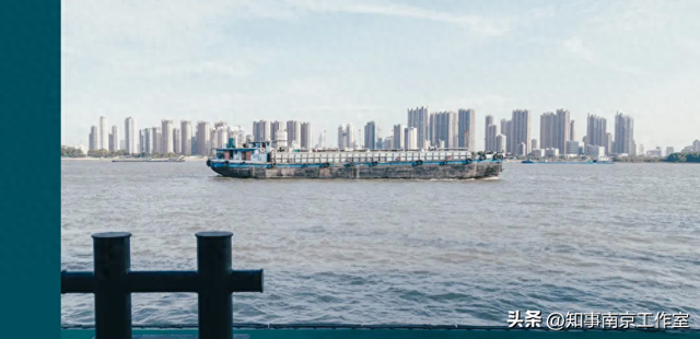 南京的这些瞬间，藏着让人舍不得离开的理由