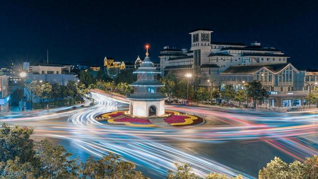 江苏一“尴尬”的城市，明明地处长江以北，却被人叫了数百年江南