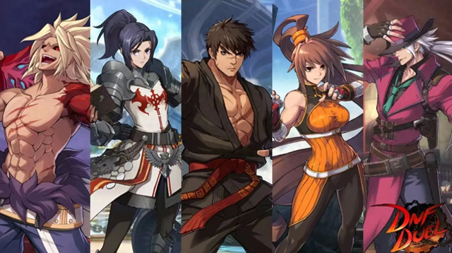 dnf网页（DNF手游韩服PC端现已开放下载 详细流程分享）